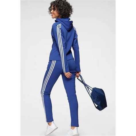 adidas jogginganzug damen samt|adidas trainers damen.